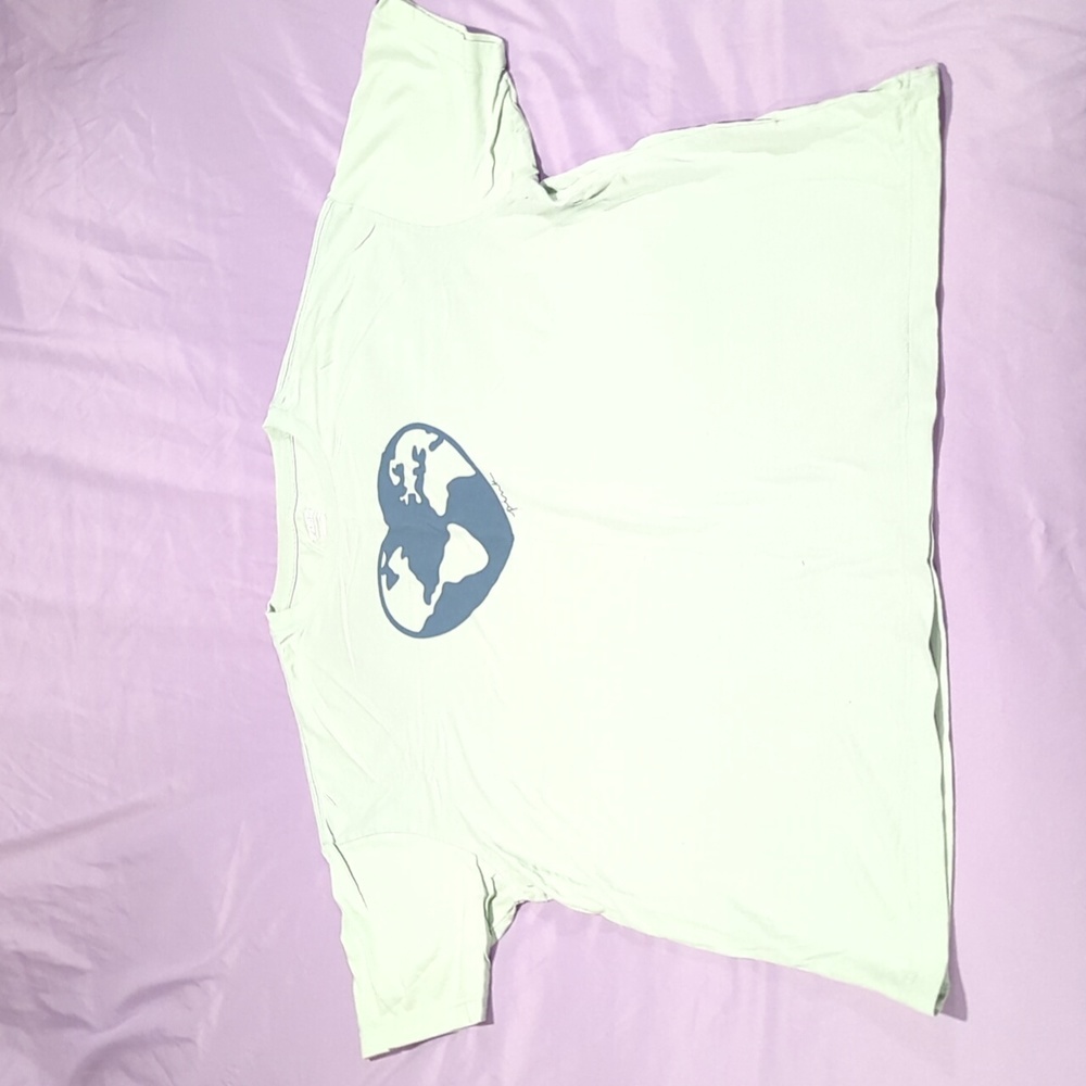 PINK OS Tshirt